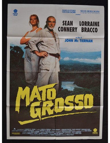 Manifesto mato grosso - manifesto, sean