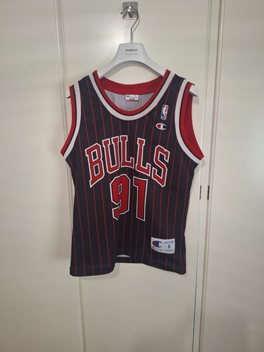 Champion chicago bulls rodman - champion,