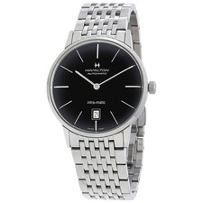 Orologio Uomo Hamilton