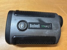 Bushnell Tour V2 Laser
