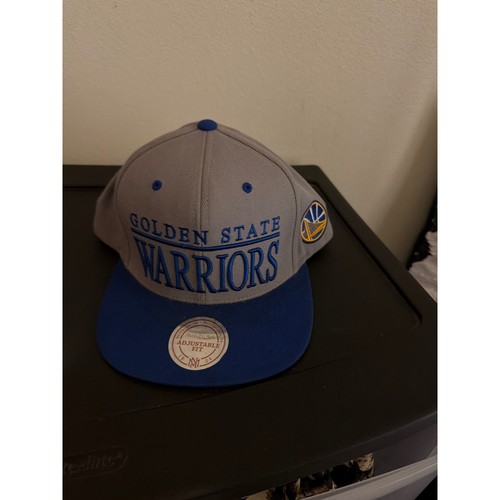 Cappello snapback mitchell - cappello, &