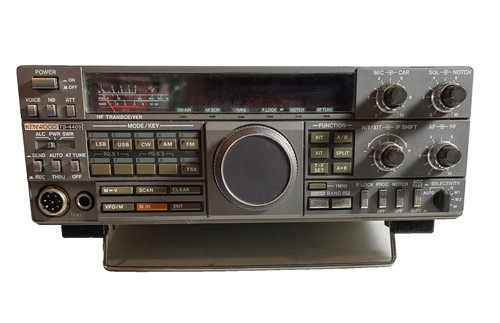Kenwood 440s - kenwood,