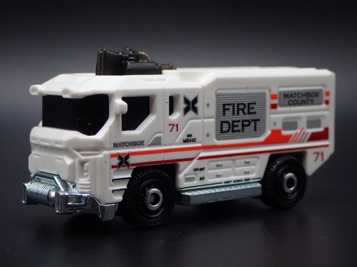 Camion dei pompieri - dei, blaze