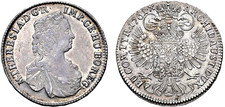AUSTRIA - MARIA TERESA