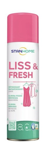 Stanhome liss fresh - &,