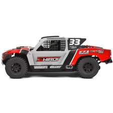 Corally Shiroi XP6 Camion