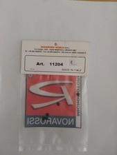 Novarossi carburatoreq - or,