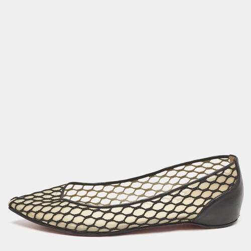 Ballerine christian louboutin - ballerine,