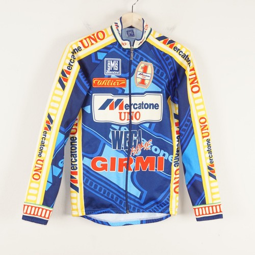 Maglia ciclismo vintage