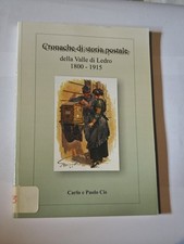 Cronache storia postale - cronache,