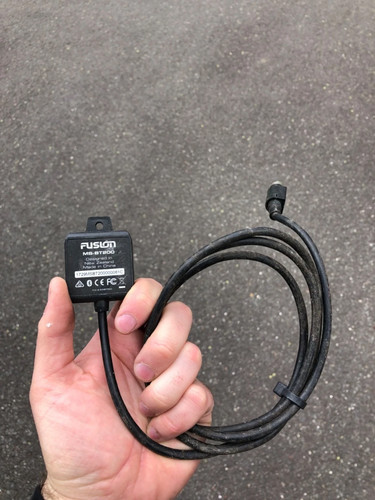 Modulo ricevitore bluetooth - modulo,