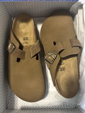 birkenstock boston taglia 40EU