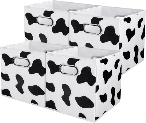 Set cubi di - 4,