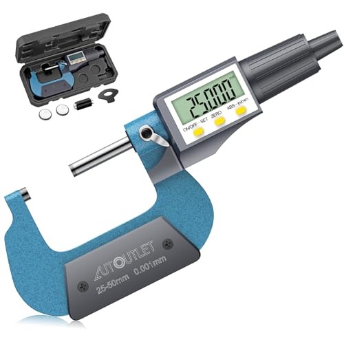 Autoutlet micrometro digitale - autoutlet,