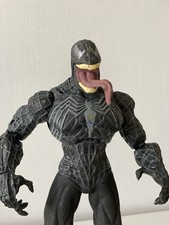 Venom Hasbro 2006 action figure 9,8” - 25 cm