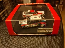 1x HPI890 Set LANCIA Delta +