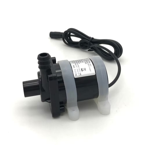 Pompa acqua brushless 12v - brushless,
