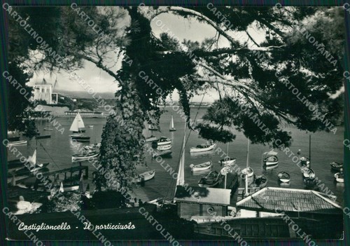 Livorno rosignano marittimo - livorno,