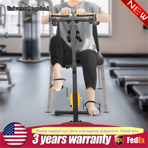 Bici ginnastica fitness - bici,