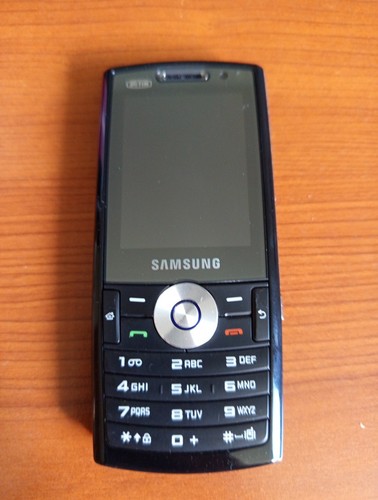 Cellulare samsung sgh i200 - samsung, sgh-i200