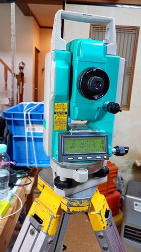 Sokkia ezs20s tester - tester, strumento