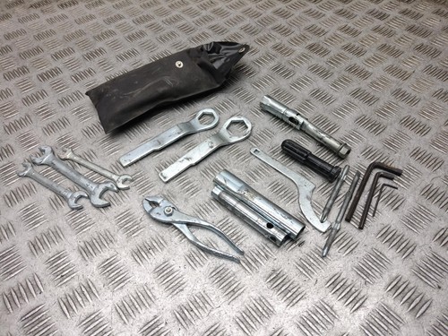 Kit attrezzi kawasaki - attrezzi,
