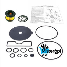 KIT REVISIONE BRC riduttore