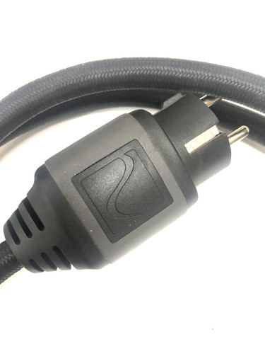 Cavo alimentazione audio - cavo,