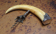 Bellissimo cavatappi vintage