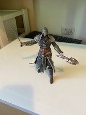 Assassin's Creed Revelations Ezio Auditore Action Figure 18 CM