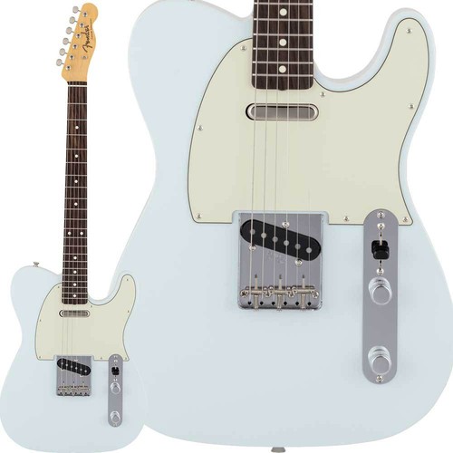 Fender made japan - made, in