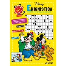Disney Libri GNTW1164A