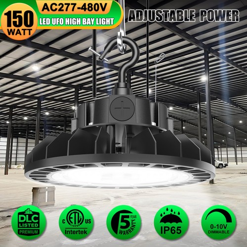 480 volt led ufo - volt, bay