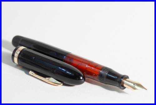 Conklin 1940 füllfederhalter - conklin,