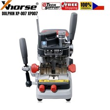 Xhorse dolphin 007 xp007 - xp-007,