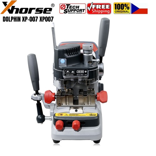 Xhorse dolphin 007 xp007 - xhorse,
