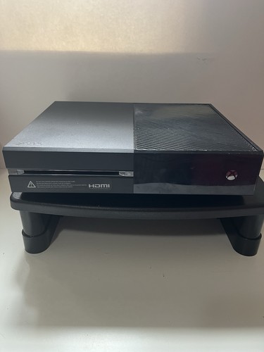 Microsoft xbox one 1540 500gb - one,