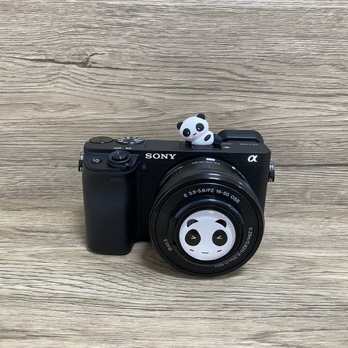 Sony alpha a6400 fotocamera - sony,