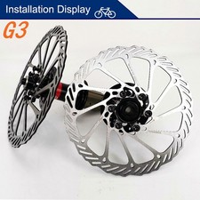Rotore freno a disco 160mm
