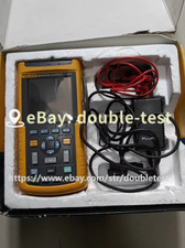 Oscilloscopio manuale usato