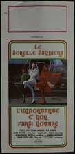 locandina  L'IMPORTANTE E' NON