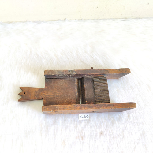 Vintage legno formaggio - vintage, in