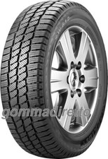 Pneumatici invernali Goodride