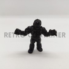 EXOGINI GIG - French PANOSH COSMIX Figure (Kinnikuman Exogino MUSCLE)