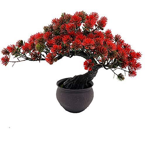 Fycooler artificial bonsai - fycooler,