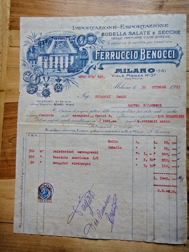 1923 ferruccio benocci budella - 1923-ferruccio,