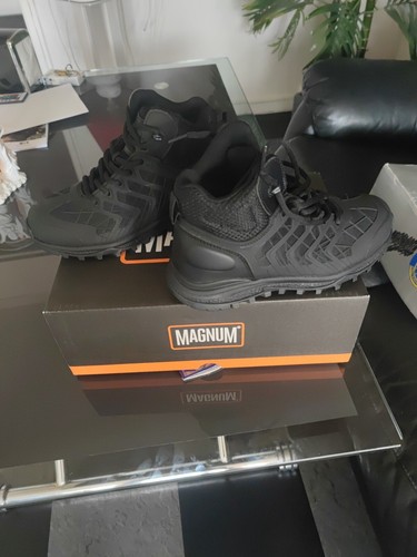 Chaussures magnum urban 0 - urban, 5.0