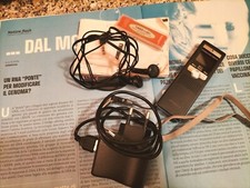 Registratore digitale Irradio