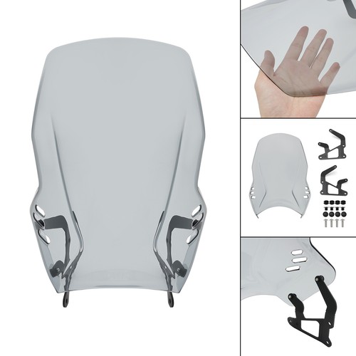 Plastica abs parabrezza - plastica,