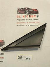 RIVESTIMENTO MODANATURA SUPERIORE PARAFANGO ANTERIORE SX FORD Focus S. Wagon 6°
